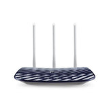 TP-Link Wi-Fi Router Archer C20 AC750, 750Mbps, LAN/WAN, 802.11ac, sort EU