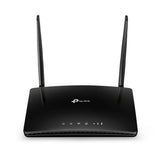 TP-Link Wi-Fi Router Archer MR200 AC750, 750Mbps, LAN/WAN, 802.11ac, sort EU