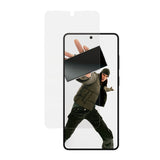 PanzerGlass Screen Protector Samsung Galaxy S26 Ultra | Ultra-Wide Fit w. FASTFIT IN-A-BOX