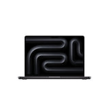 *Apple MacBook Pro 14" M5 Pro 15-core CPU and 16-core GPU - 1TB/24GB - Space Black (2026)