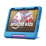 Amazon Fire HD 10 Kids Tablet (2023) 10.1' ', 3GB ROM 32GB RAM, Blå EU