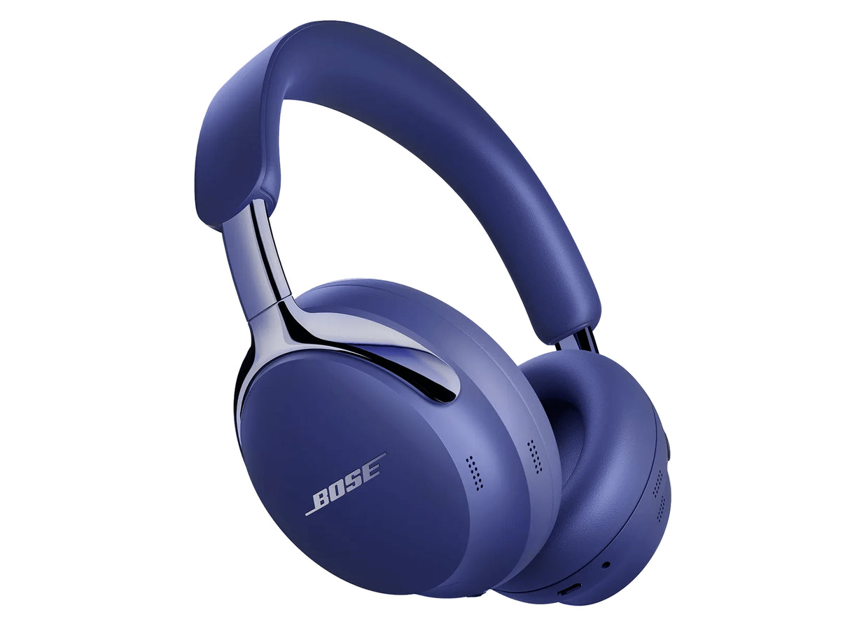 Bose QuietComfort ULTRA II Trådløse Hovedtelefoner (midnight violet)