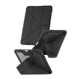 CARE by PanzerGlass Essential Case Black iPad Air 11" (2024-2026)
