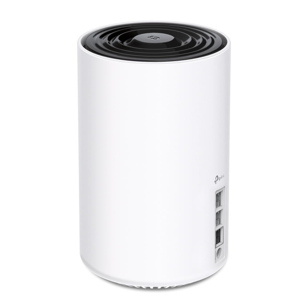 TP-Link Deco XE75 Pro 3-pack Mesh