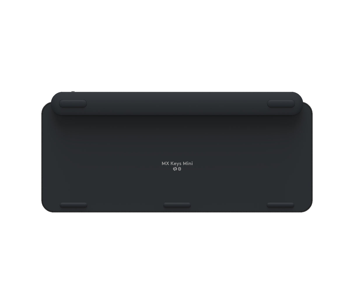 Logitech MX Keys Mini - Graphite