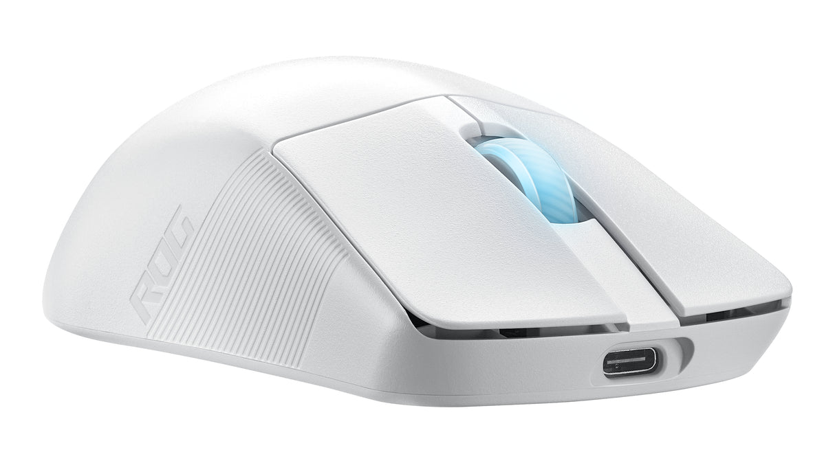 ASUS ROG Harpe Ace Aim Lab Edition - White