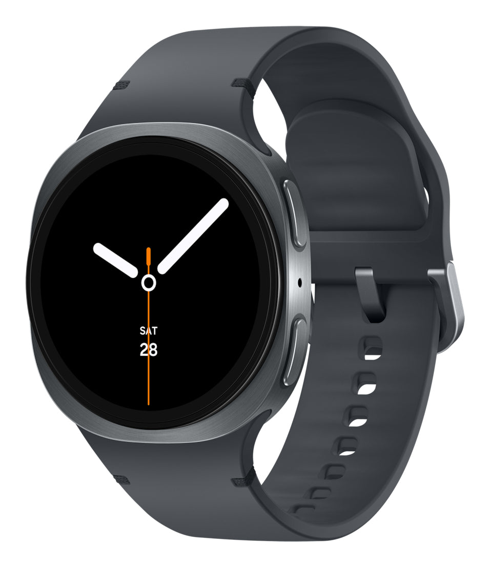 *Samsung Galaxy Watch8 40mm - Graphite - eSim