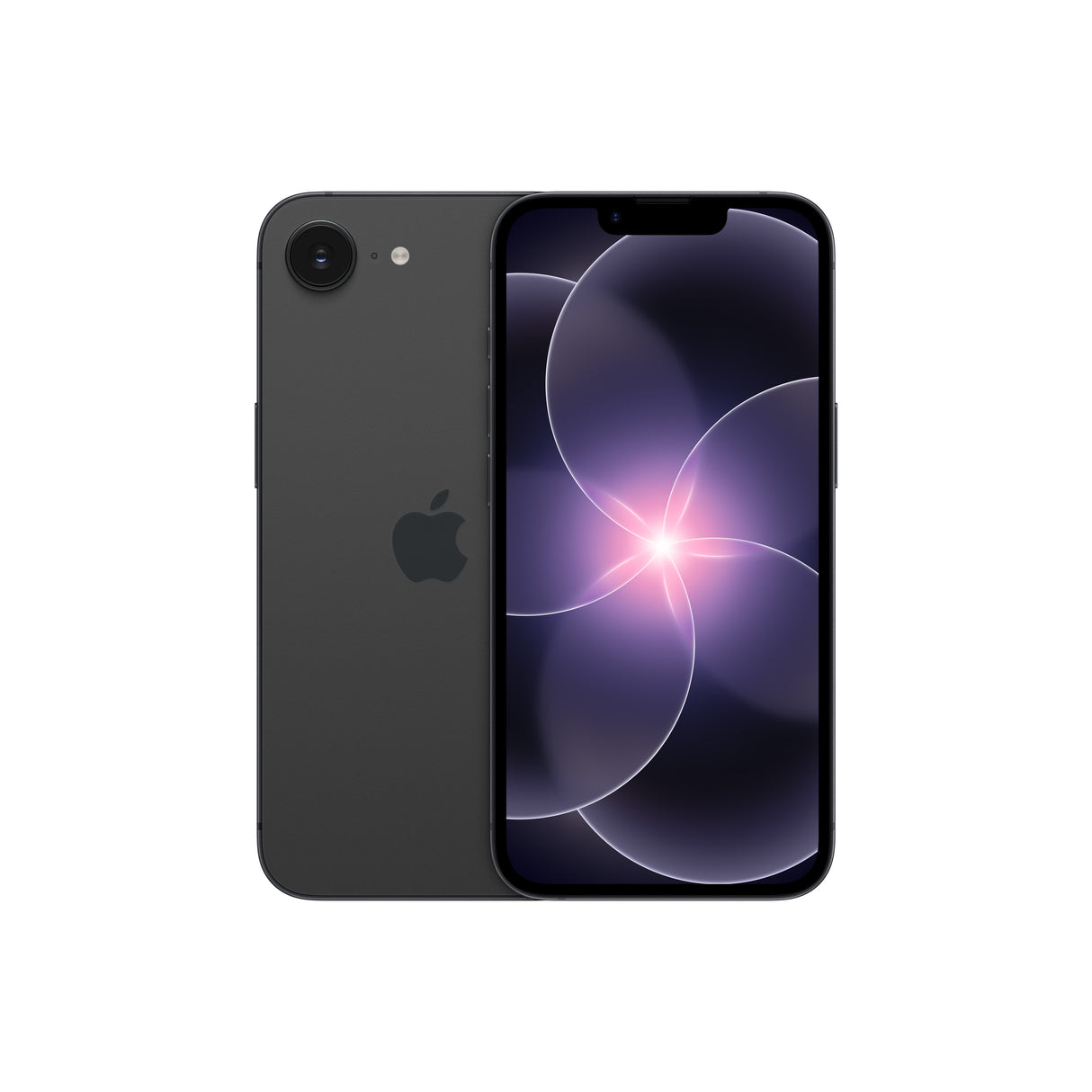 *Apple iPhone 17e 512GB Black