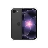 *Apple iPhone 17e 512GB Black
