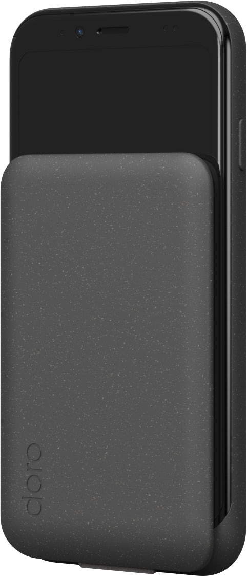 *Doro Aurora A21, Graphite