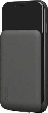 *Doro Aurora A21, Graphite