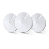 TP-Link Deco M5 AC1300 Dual Band Mesh Wi-Fi system (3-Pack)