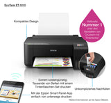 Epson EcoTank ET-1810 - Farve - Blæk
