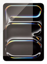 PanzerGlass Screen Protector iPad Pro 11" (2024) - Ultra-Wide Fit