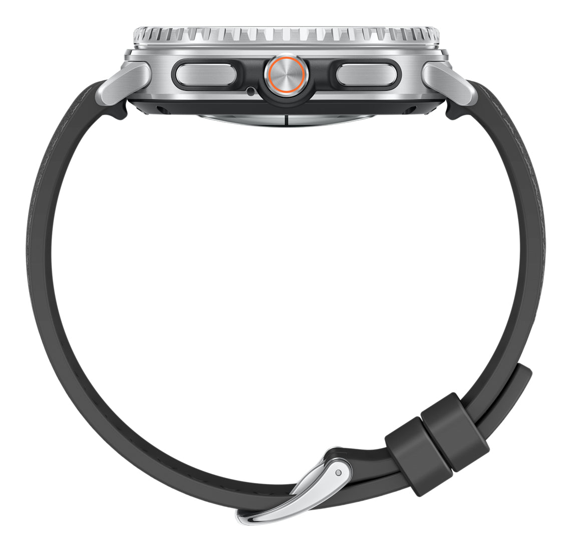 Samsung Galaxy Watch8 Classic - 46mm - Black