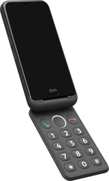 *Doro Aurora A21, Graphite