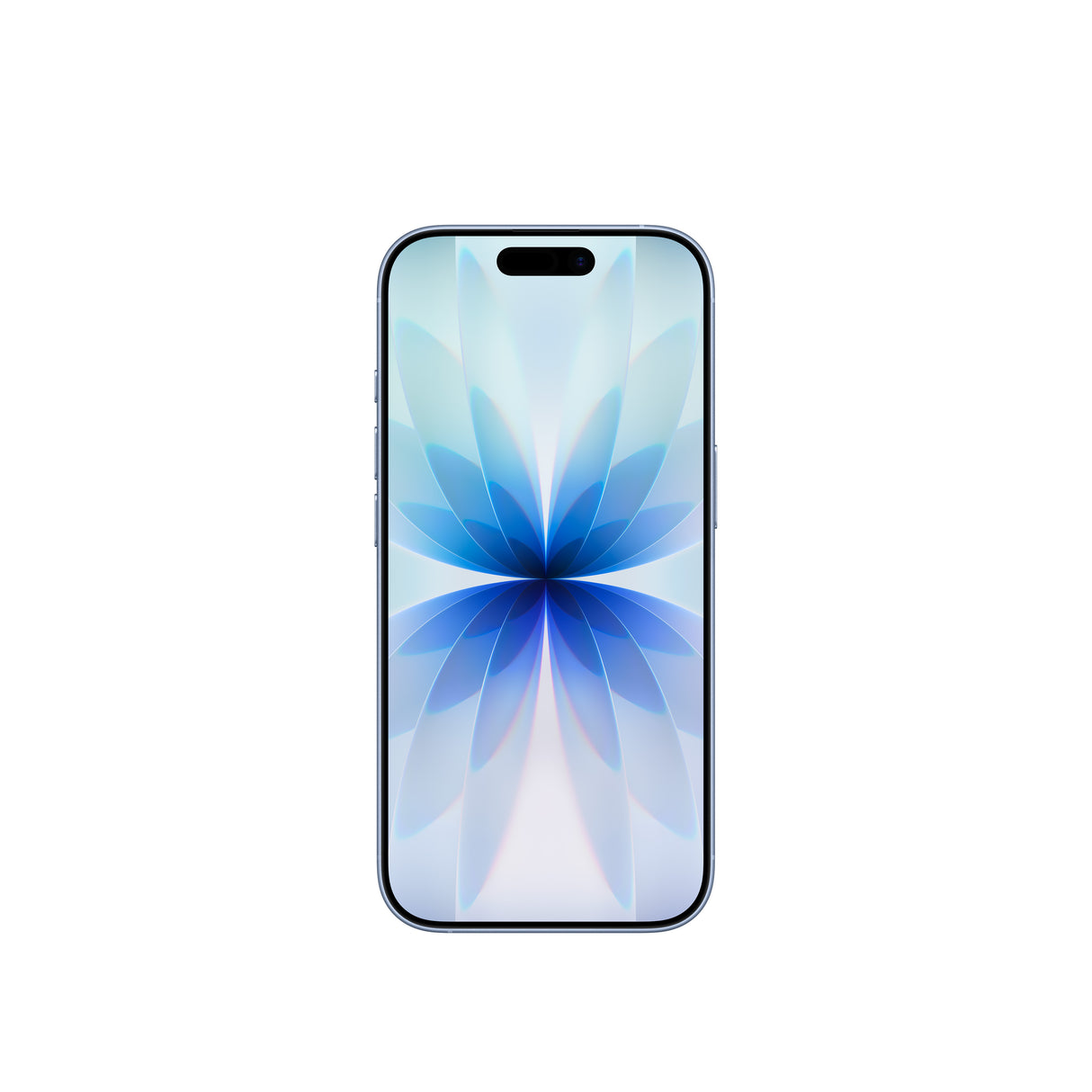 *Apple iPhone 17 256GB Mist Blue