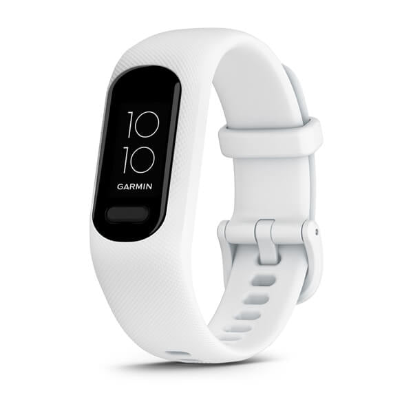 Garmin Vivosmart 5 aktivitetsur S/M - White