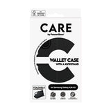 CARE by PanzerGlass Feature Wallet Case w. Kickstand Samsung Galaxy A36 5G