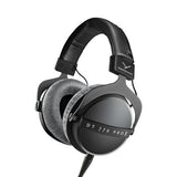 Beyerdynamic DT 770 PRO X 48 Ohm Wired Over-Ear Headphones Black EU