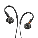 Beyerdynamic DT 70 IE 16 Ohm Wired In-Ear Mixing og Critical Listening Earphone Black EU