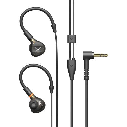 Beyerdynamic DT 70 IE 16 Ohm Wired In-Ear Mixing og Critical Listening Earphone Black EU