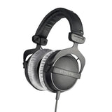 Beyerdynamic DT 770 PRO 80 Ohm Wired Over-Ear Headphones Sort EU