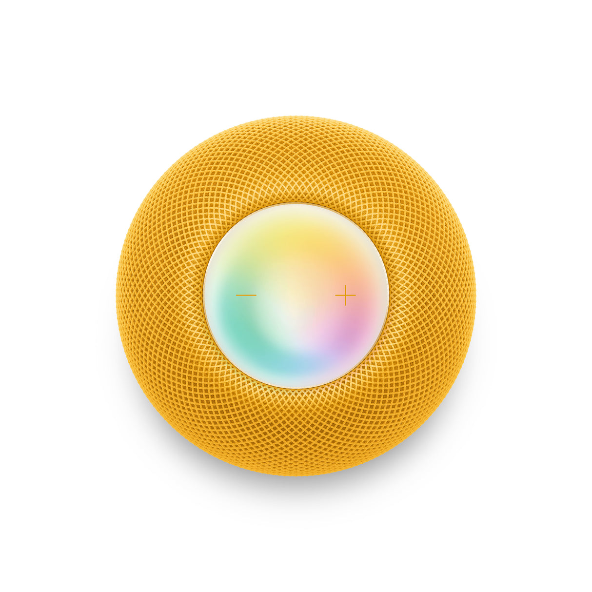 Apple HomePod mini - Yellow