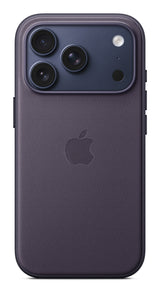 Apple iPhone 17 Pro TechWoven Case with MagSafe - Purple