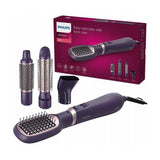 Philips Hair Styler Series 3000 BHA313/00, 800W, Purple EU
