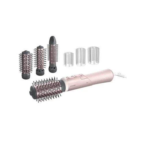 Philips Hair Styler Series 7000 BHA735/00, 1000W, Pink EU