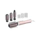 Philips Hair Styler Series 7000 BHA735/00, 1000W, Pink EU