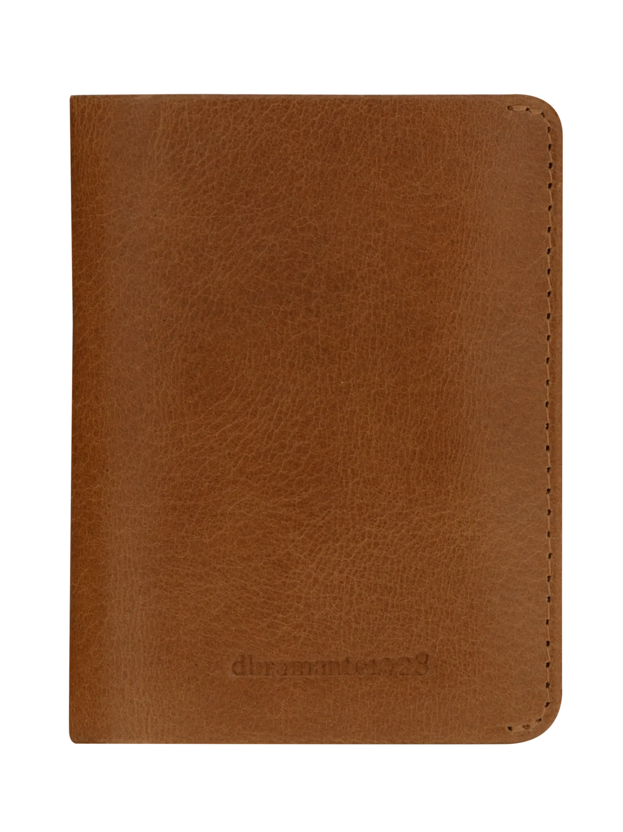 Billund - Airtag Slim wallet - Tan
