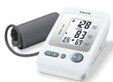 Beurer BM 26 - Blodtryksmåler (652.28)