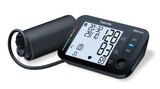 Beurer BM 54 - Blodtryksmåler med Bluetooth (655.12)