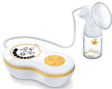 Beurer BY 40 - Elektrisk brystpumpe (953.06)