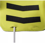 Hama Active Sport Armbånd Størrelse XXL Gul