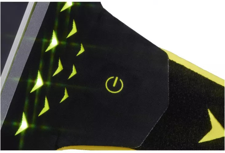 Hama Active Sport Armbånd Størrelse XXL Gul