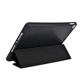 GEAR Tablet Cover Black  iPad 10,2"/ 10,5" 19/20/21