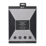 GEAR Tablet Cover Black  iPad 10,2"/ 10,5" 19/20/21