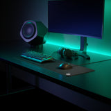 Steelseries Qck Edge Gamingmusemåtte