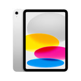 *Apple iPad 11" 128GB Wifi - Silver (2025)
