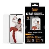 PanzerGlass Screen Protector Samsung Galaxy S26+| Ultra-Wide Fit w. FASTFIT IN-A-BOX