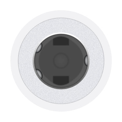 Apple USB-C to 3.5 mm Headphone Jack Adapter