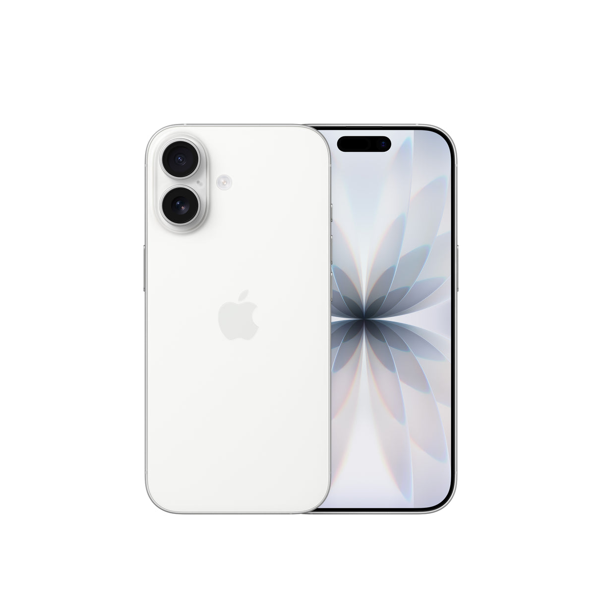 *Apple iPhone 17 256GB White