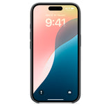 Apple Beats iPhone 16 Case with MagSafe - Midnight Black