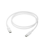Dbramante Re-charge  Cable - USB-C to USB-C - White (1m)