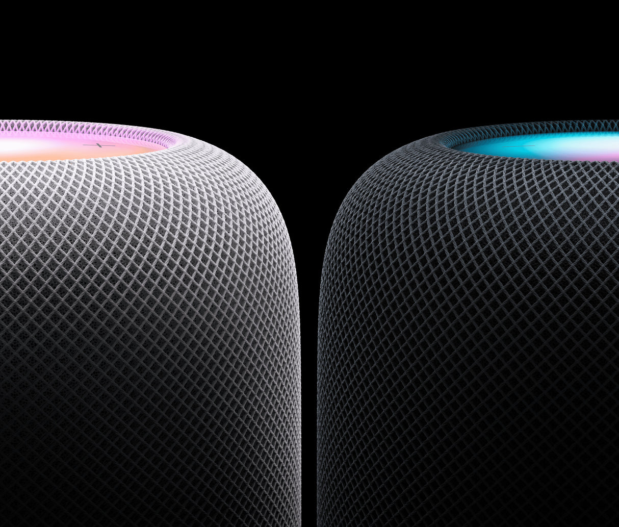 Apple HomePod - Midnight (2025)
