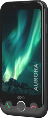 *Doro Aurora A11, Graphite