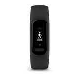 Garmin Vivosmart 5 aktivitetsur L - White